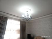 Satılır 4 otaqlı 200 m2 həyət evi Hövsan