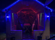 İcarəyə verilir 2 otaqlı 70 m2 yeni tikili Qax