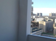 İcarəyə verilir 2 otaqlı 60 m2 yeni tikili İnşaatçılar m.