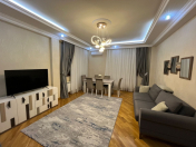 Satılır 3 otaqlı 112 m2 yeni tikili Neftçilər m.