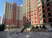 Satılır 2 otaqlı 67 m2 yeni tikili 7 mkr