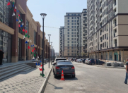 Satılır 3 otaqlı 89 m2 yeni tikili Xırdalan