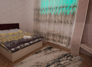 İcarəyə verilir 3 otaqlı 120 m2 yeni tikili Naxçıvan