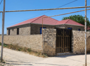 Satılır 5 otaqlı 180 m2 həyət evi Şuşa
