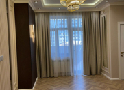 Satılır 2 otaqlı 55 m2 yeni tikili Neftçilər m.