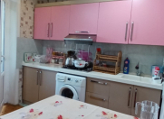 Satılır 3 otaqlı 75 m2 köhnə tikili Asan Xidmət-4