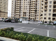 Satılır 3 otaqlı 123 m2 yeni tikili Bayıl