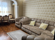 Satılır 3 otaqlı 85.5 m2 köhnə tikili Nəsimi m.