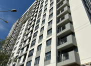 Satılır 4 otaqlı 175 m2 yeni tikili 28 May m.