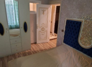 Satılır 2 otaqlı 40 m2 yeni tikili Xalqlar Dostluğu m.