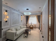 Satılır 2 otaqlı 60 m2 yeni tikili Həzi Aslanov