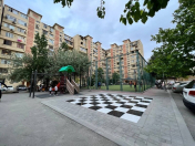 Satılır 2 otaqlı 70 m2 köhnə tikili Asan Xidmət-6