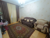 İcarəyə verilir 2 otaqlı 100 m2 yeni tikili Həzi Aslanov m.