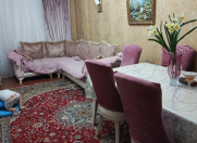 Satılır 3 otaqlı 80 m2 yeni tikili Xırdalan