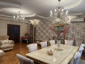 Satılır 4 otaqlı 185 m2 yeni tikili Nərimanov r.