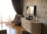 Satılır 3 otaqlı 102 m2 yeni tikili Xətai r.