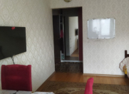 Satılır 2 otaqlı 55 m2 yeni tikili 20 yanvar m.