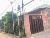 Satılır 3 otaqlı 100 m2 həyət evi Zabrat 2