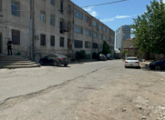 İcarəyə verilir 1 otaqlı 100 m2 obyekt Xətai r.