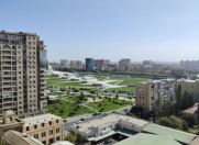 İcarəyə verilir 2 otaqlı 130 m2 yeni tikili Nərimanov r.