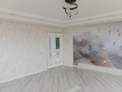 Satılır 2 otaqlı 110 m2 yeni tikili Neftçilər metrosu