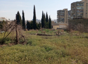 Satılır 16 sot torpaq Qaraçuxur