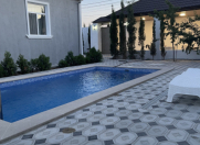 İcarəyə verilir 3 otaqlı 120 m2 həyət evi Şüvəlan