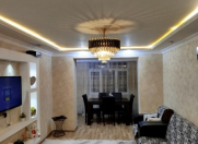 Satılır 3 otaqlı 75 m2 köhnə tikili Qara Qarayev m.