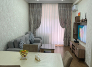 Satılır 2 otaqlı 71 m2 yeni tikili Yeni Yasamal