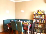 Satılır 5 otaqlı 120 m2 köhnə tikili Əhmədli m.