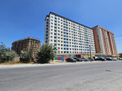 Satılır 3 otaqlı 102 m2 yeni tikili Masazır