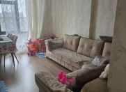 Satılır 2 otaqlı 47 m2 yeni tikili Nərimanov r.