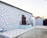 Satılır 4 otaqlı 120 m2 həyət evi Saray