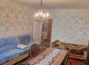 Satılır 2 otaqlı 55 m2 köhnə tikili Nərimanov r.