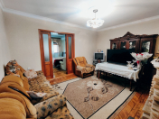 Satılır 4 otaqlı 100 m2 köhnə tikili Nəriman Nərimanov m.