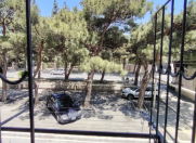 Satılır 2 otaqlı 60 m2 köhnə tikili Həzi Aslanov