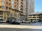 Satılır 4 otaqlı 160 m2 yeni tikili 8 Noyabr m.