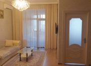 İcarəyə verilir 2 otaqlı 50 m2 yeni tikili Elmlər Akademiyası m.