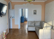 İcarəyə verilir 3 otaqlı 70 m2 yeni tikili 28 May m.