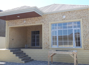 Satılır 4 otaqlı 130 m2 həyət evi Hövsan