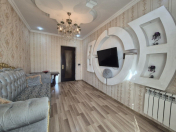 Satılır 2 otaqlı 55 m2 köhnə tikili Nəriman Nərimanov m.