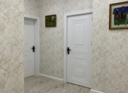 Satılır 2 otaqlı 65 m2 yeni tikili Həzi Aslanov