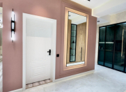 Satılır 3 otaqlı 95 m2 yeni tikili Əhmədli m.