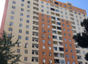 Satılır 2 otaqlı 100 m2 yeni tikili Əhmədli m.