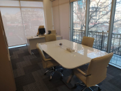 Satılır 1 otaqlı 122 m2 ofis Nizami m.