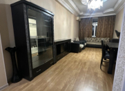 Satılır 3 otaqlı 106 m2 yeni tikili Həzi Aslanov m.