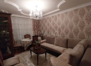 Satılır 3 otaqlı 80 m2 köhnə tikili Nəriman Nərimanov m.