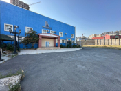 İcarəyə verilir 9 otaqlı 2500 m2 obyekt Həzi Aslanov m.