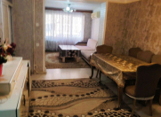 Satılır 2 otaqlı 70 m2 köhnə tikili Binəqədi r.