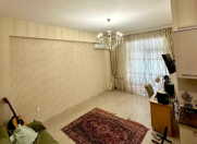 Satılır 2 otaqlı 50 m2 yeni tikili 28 May m.